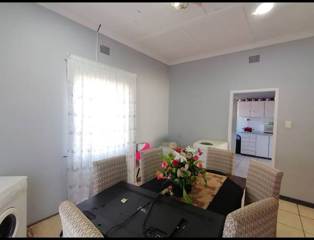3 BEDROOM FREESTANDING FOR SALE IN STILFONTEIN EXT 3